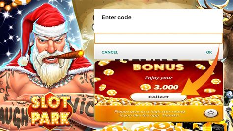 slotpark bonus code generator|slotpark bonus code 2021.